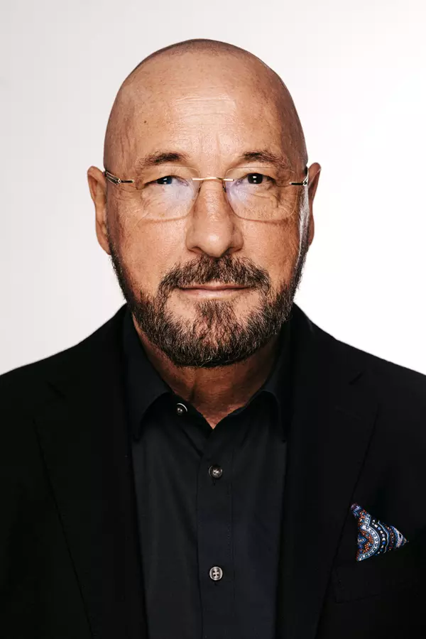 Uwe Hück Vorstand Bewegung für Wandel und Fortschritt